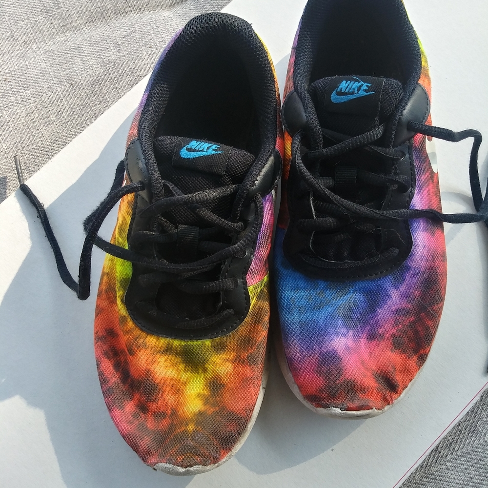 Nike sneakers